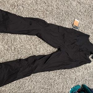 Women’s freedom bib